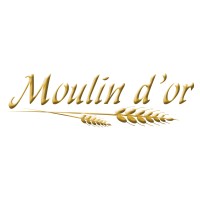 Moulin D'Or logo - Similar company to Bartartine