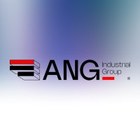 Ang Industrial Group logo - Similar company to Karamad Leasing | لیزینگ کارآمد