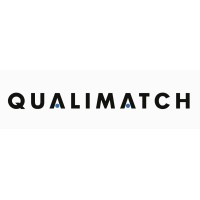 Qualimatch logo - Similar company to Little Essentials