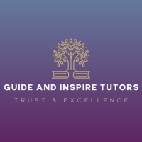 Guide and Inspire Tutors logo - Similar company to Rexla Global