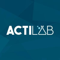 ACTILAB LTDA logo - Similar company to Actilab