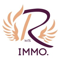 AGENCE R IMMO logo - Similar company to Le Poseur