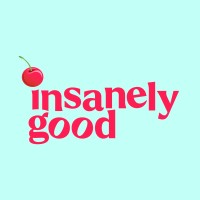 InsanelyGood (by Swiggy) logo - Similar company to Thecodexa