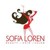 Sofia Loren Salon logo - Similar company to Shredmill