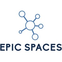Epic Spaces logo - Similar company to Hivespace.Co