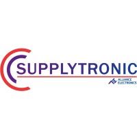 supplytronic logo - Similar company to Digital Outlet