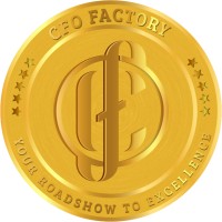 CFO Factory logo - Similar company to Ima Cairo Chapter