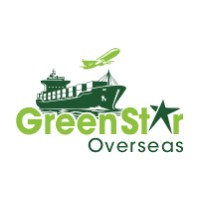 GreenStar Overseas logo - Similar company to Ancient India Group Ag