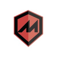 Massimo Modular logo - Similar company to Massimo Motor Sports