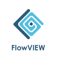 FlowVIEW Tek logo - Similar company to Ansforce