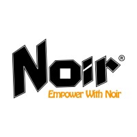 Noir Bolts logo - Similar company to Ieg - Infrastructure Equipment Group
