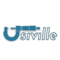 Usiville logo - Similar company to Reparo