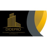 DIDEPRO logo - Similar company to Luca Poian Forms