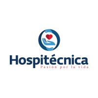 Hospitecnica logo - Similar company to Tecno Diseño