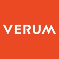 Verum Digital Marketing Strategies logo - Similar company to Studio Superfunc