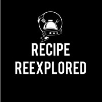 Recipe Re-explored logo - Similar company to Sp Wealth