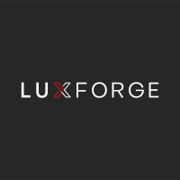 Luxforge s.à r.l. logo - Similar company to Saturne Technology