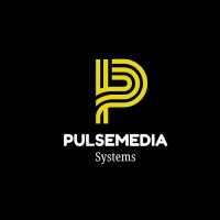PulseMedia Systems logo - Similar company to Globaldata Intelligence