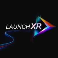 LaunchXR logo - Similar company to Finramp