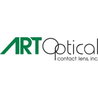 Art Optical Contact Lens, Inc. logo - Similar company to Cornea & Contact Lens Society Of New Zealand Inc
