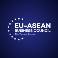 EU-ASEAN Business Council logo - Similar company to Flg Advisory