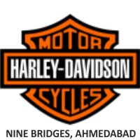 Nine Bridges Harley-Davidson logo - Similar company to Ea Metalwork Engineering