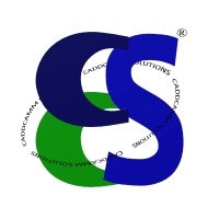CADDCAMM SOLUTIONS logo - Similar company to Innovative Engineering Service