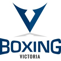 Boxing Victoria Inc. logo - Similar company to Boxing Therapy
