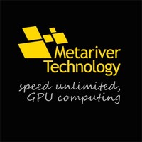 Metariver Technology Co., Ltd. logo - Similar company to Meta River