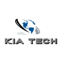 KIA TECH logo - Similar company to Network Creative Solutions Pte Ltd