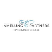 Amelung & Partners logo - Similar company to Kunst Liebt Mut