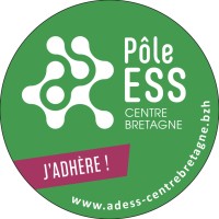Pôle ESS Centre Bretagne logo - Similar company to Pays Du Centre Ouest Bretagne