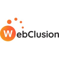 WebClusion logo - Similar company to Webclues Technology