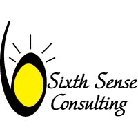 Sixth Sense Consulting LLC logo - Similar company to Mcintire Solutions, Llc