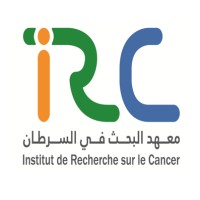 Institut de Recherche sur le Cancer logo - Similar company to Glutect