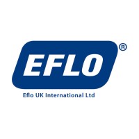 Eflo International Ltd logo - Similar company to Te-Tech Process Solutions