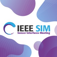 IEEE SIM logo - Similar company to Spinmagic