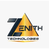 Zenith Technologies logo - Similar company to Arrow Labs