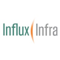 Influx Infra Energy logo - Similar company to Pierro