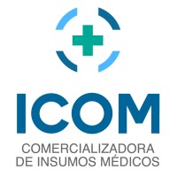 ICOM Comercializadora de insumos médicos logo - Similar company to Lactina