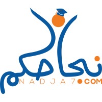 Nadja7Com - نجاحكم