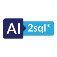 AI2sql.io logo - Similar company to Insightbaseai