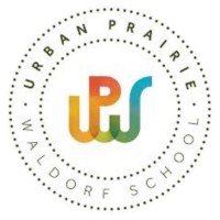 Urban Prairie Waldorf School logo - Similar company to Dutch Eurythmy Dance Ensemble