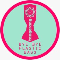 Bye Bye Plastic Bags Tangerang logo - Similar company to Pespora