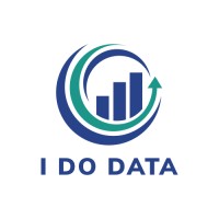 I Do Data logo - Similar company to Pragmatic Works