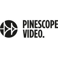 Pinescope Video logo - Similar company to Production Attic