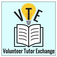 Volunteer Tutor Exchange logo - Similar company to Volunteer Tutor Corps