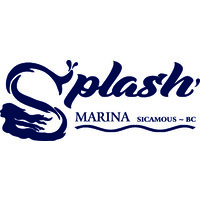 Splash Marina logo - Similar company to Brad Hutchinson Sales & Service Inc