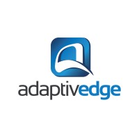 AdaptivEdge logo - Similar company to Braitian Consulting