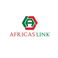 Africas Link Project Management Services logo - Similar company to Roomers
